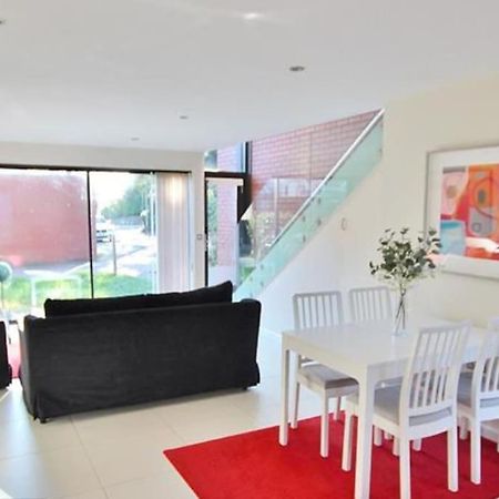 Hidden Gem Apartment Cardiff Exterior photo