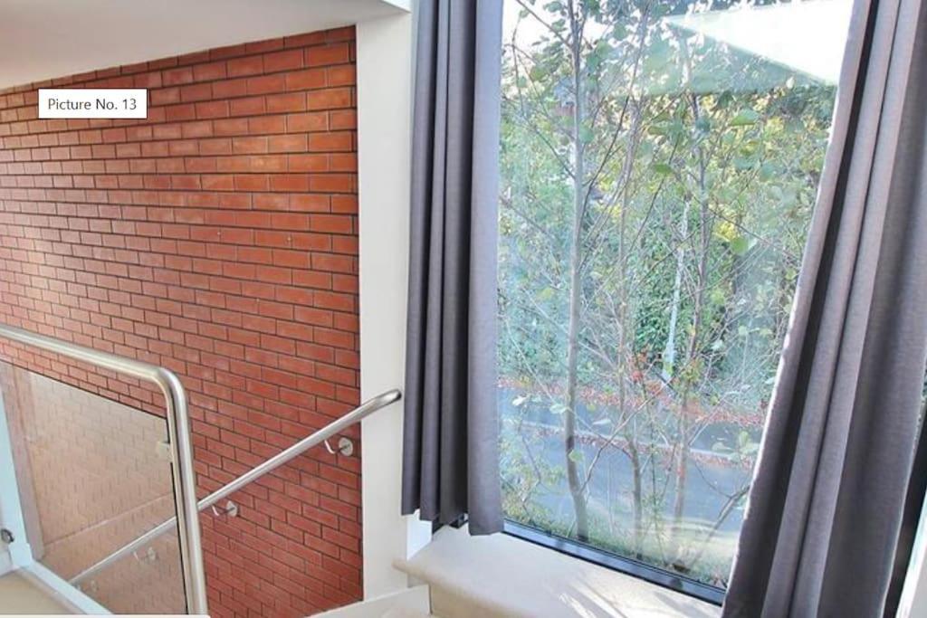 Hidden Gem Apartment Cardiff Exterior photo
